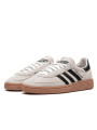 Adidas Handball Spezial Aluminum Core Black - 2