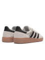 Adidas Handball Spezial Aluminum Core Black - 3
