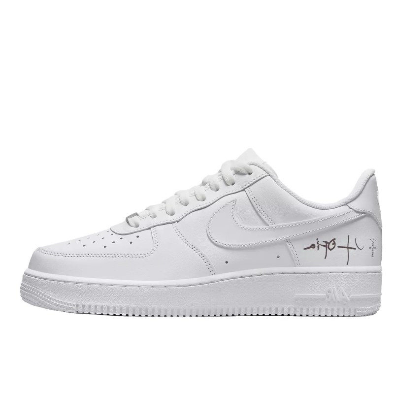 Air Force 1 Low '07 Travis Scott Utopia - 1