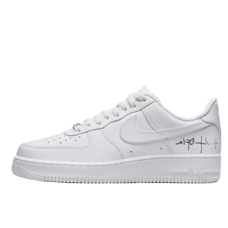 Air Force 1 Low '07 Travis Scott Utopia - 1