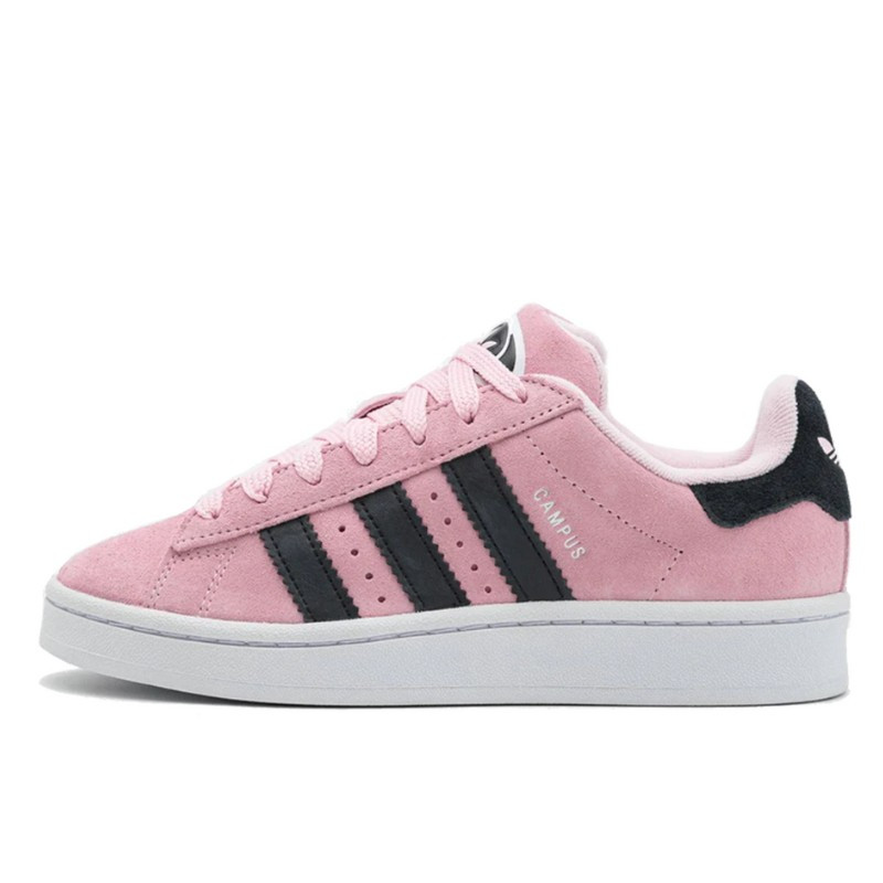adidas Campus 00s Clear Pink, vue de côté