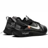 Off-White Zoom Fly Black--AJ4588-001-Limited Resell 