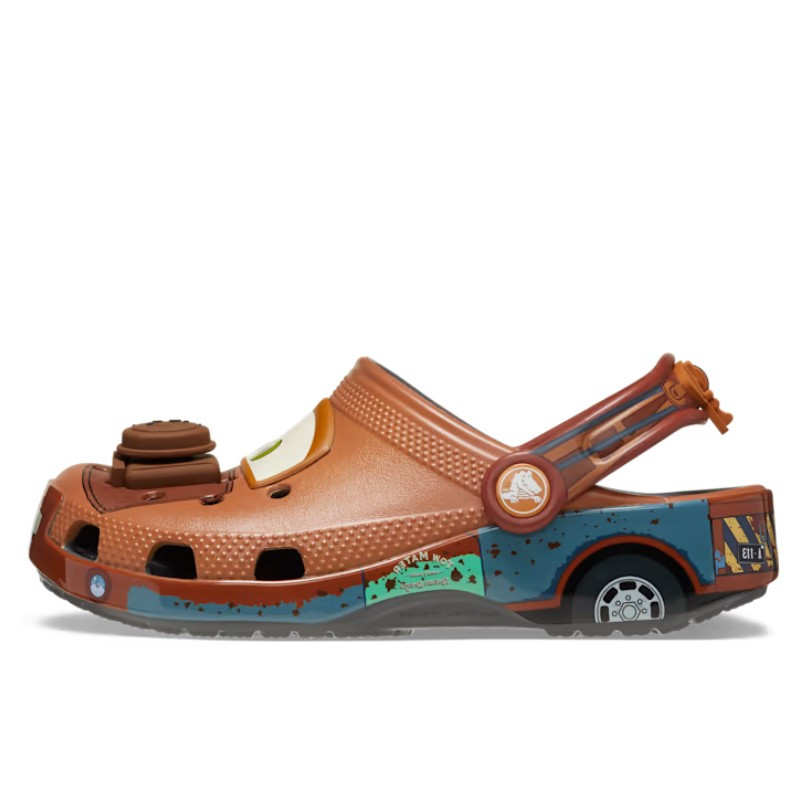 Crocs Classic Clog Mater - 1