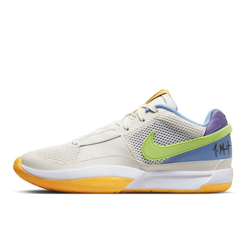 Nike Ja 1 Family Trivia, vue de côté