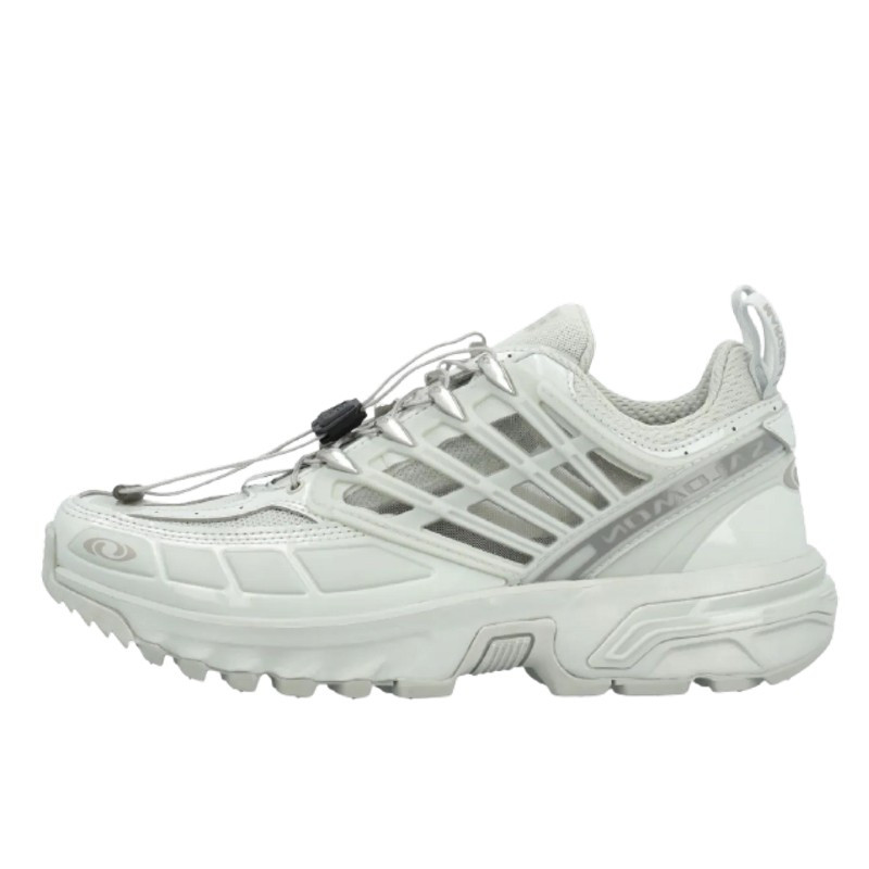 Salomon ACS Pro Advanced MM6 Maison Margiela White - 1