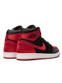 Air Jordan 1 Retro High OG Satin Bred - 3
