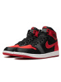 Air Jordan 1 Retro High OG Satin Bred - 2