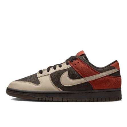 Nike Dunk Low Red Panda - 1