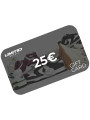Carta regalo elettronica €25 - 1