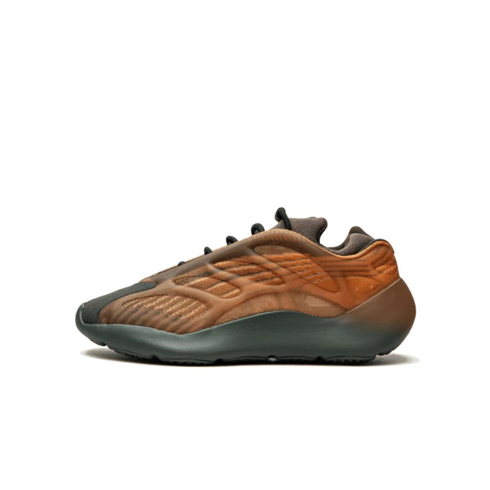 ★人気★ Adidas Yeezy 700 V3 Copper Fade Sneaker Politics