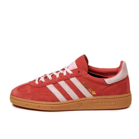 Adidas Handball Spezial Jasnoczerwony Przezroczysty Różowy - 1