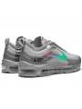 Off-White Air Max 97 Menta--AJ4585-101-Limited Resell 