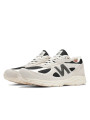 New Balance 990 V4 MiUSA Joe Freshgoods Intro - 2