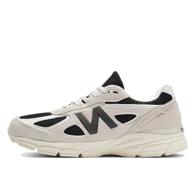 New Balance 990 V4 MiUSA Joe Freshgoods Intro - 1