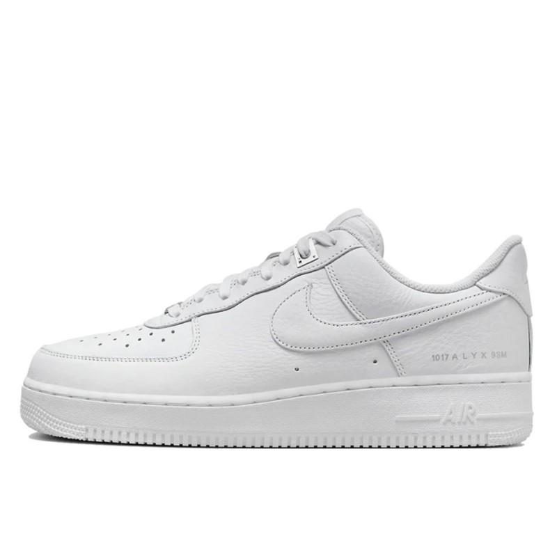 Air Force 1 Low SP 1017 ALYX 9SM White - 1