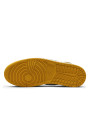 Air Jordan 1 Retro High OG Giallo Ocra - 3