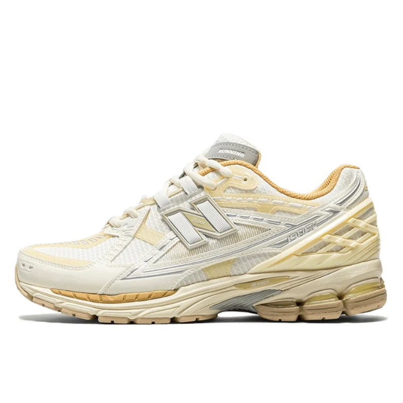 New Balance 1906R Lunar New Year White - 1