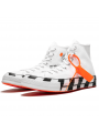Off-White Converse Chuck Taylor 70 Stripe--163862C-Limited Resell 