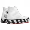 Off-White Converse Chuck Taylor 70 Stripe--163862C-Limited Resell 