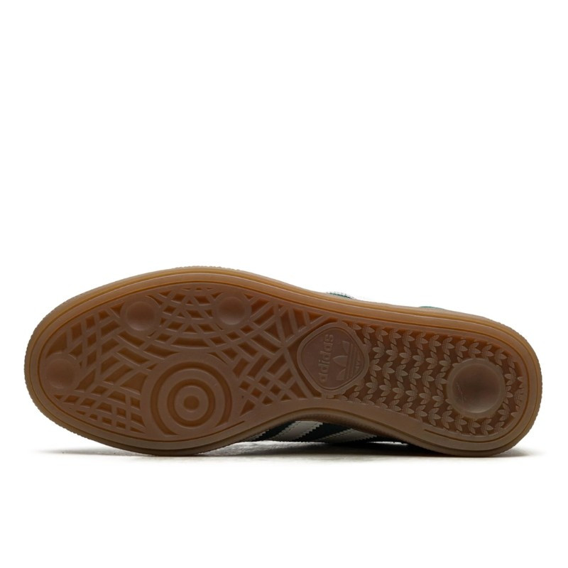 Adidas Handball Spezial Collegiate Green Gum | Limited Resell DE
