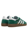Adidas Handball Spezial Collegiate Green Gum - 3