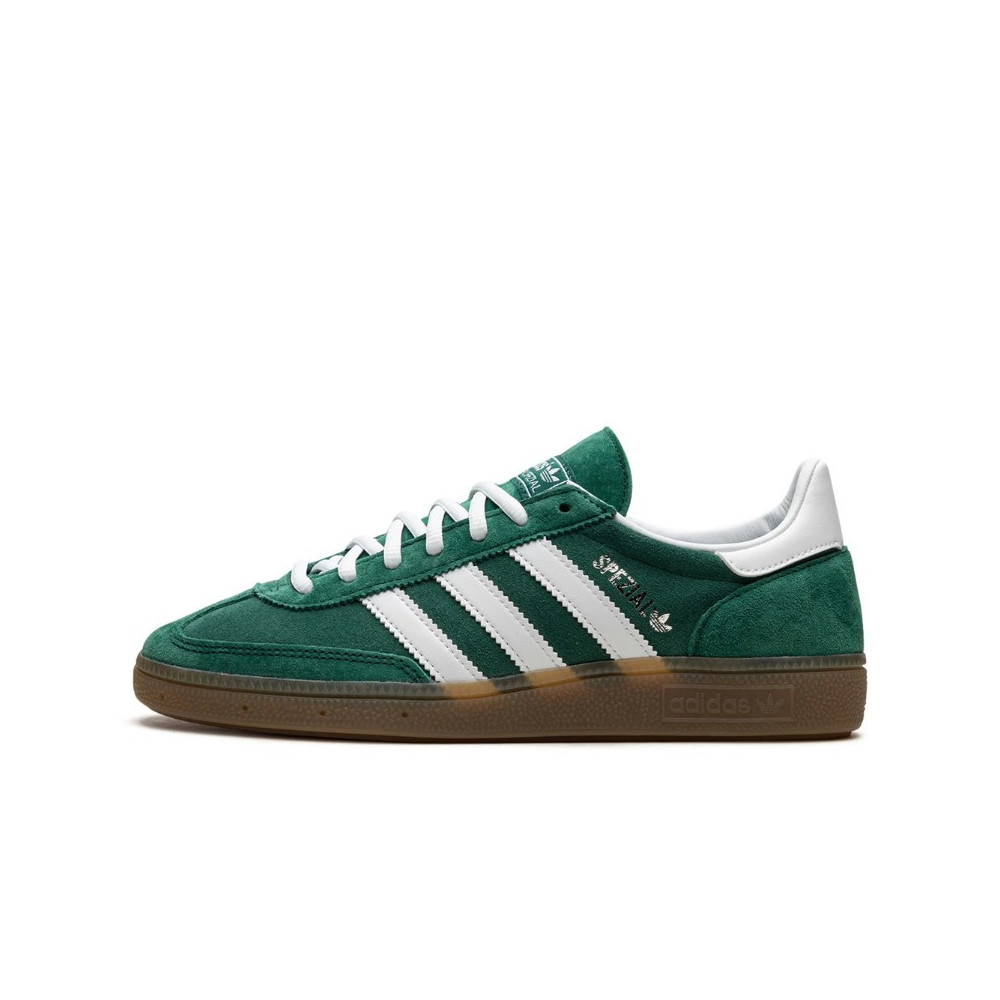 Adidas Handball Spezial Collegiate Green Gum | Limited Resell DE