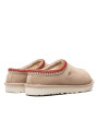 UGG Tasman Slipper Zand Donker Kersen - 3
