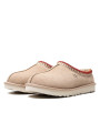 UGG Tasman Slipper Sand Dark Cherry - 2