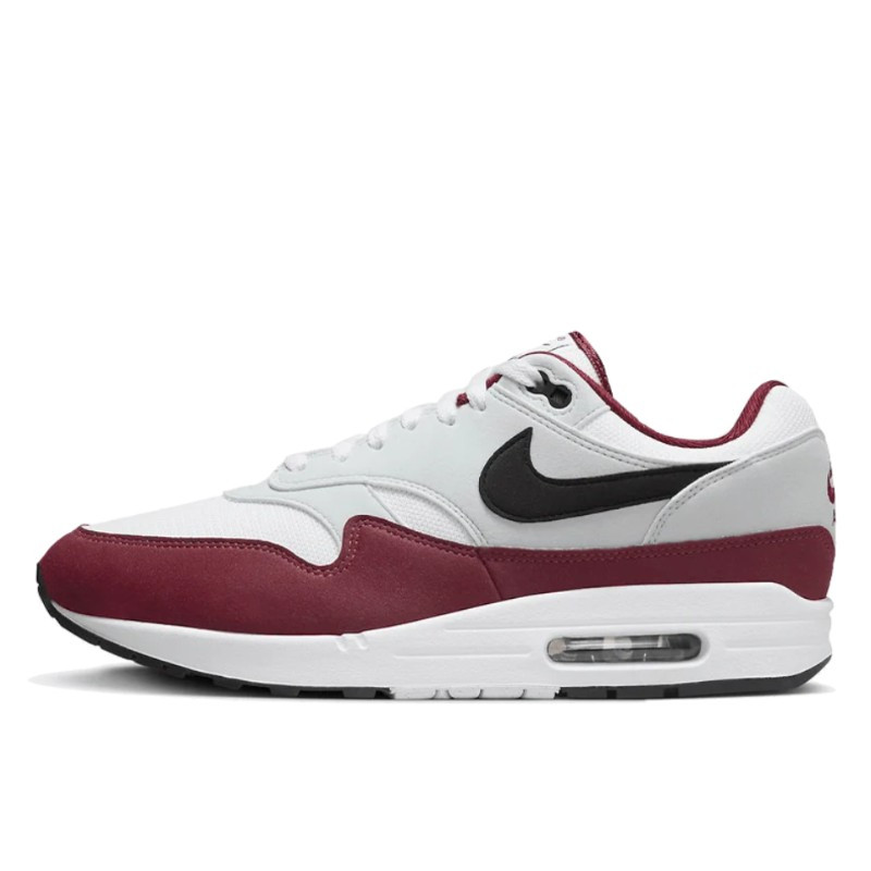Nike Air Max 1 Dark Team Red