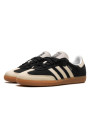 Adidas Samba OG Black Wonder White - 2