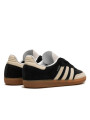 Adidas Samba OG Black Wonder White - 3