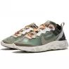 React Element 87 Green Mist--BQ2718-300-Limited Resell 