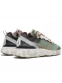 React Element 87 Green Mist--BQ2718-300-Limited Resell 