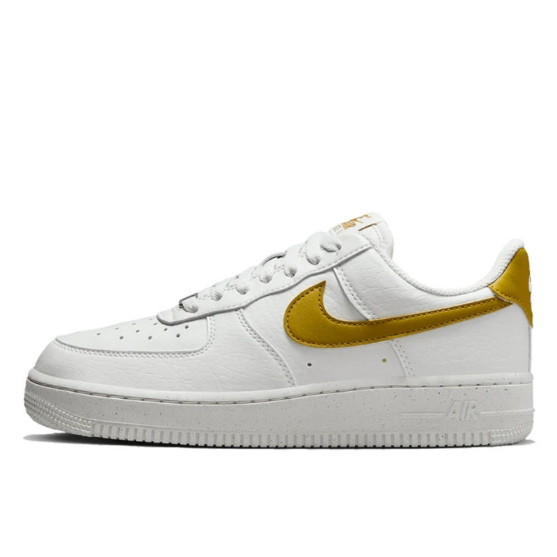 Air Force 1 Low '07 SE Next Nature Summit White Bronzine - 1