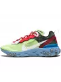 React Element 87 Volt Red--BQ2718-700-Limited Resell 