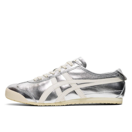 Onitsuka Tiger Mexico 66 Silver - 1