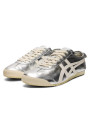 Onitsuka Tiger Mexico 66 Silver - 2