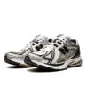 New Balance 1906R White Metallic Gold - 2