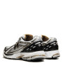 New Balance 1906R White Metallic Gold - 3