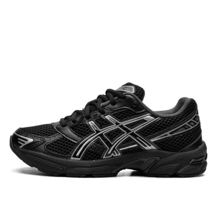 ASICS Gel-1130 Black Pure Silver - 1