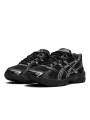 ASICS Gel-1130 Black Pure Silver - 2