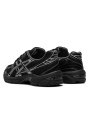 ASICS Gel-1130 Black Pure Silver - 3