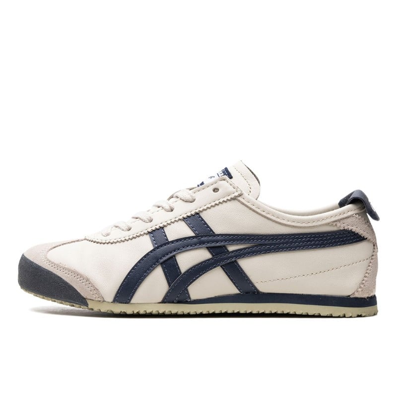 ASICS Onitsuka Tiger Mexico 66 Birch Peacoat - 1183C102-200 | Limited ...