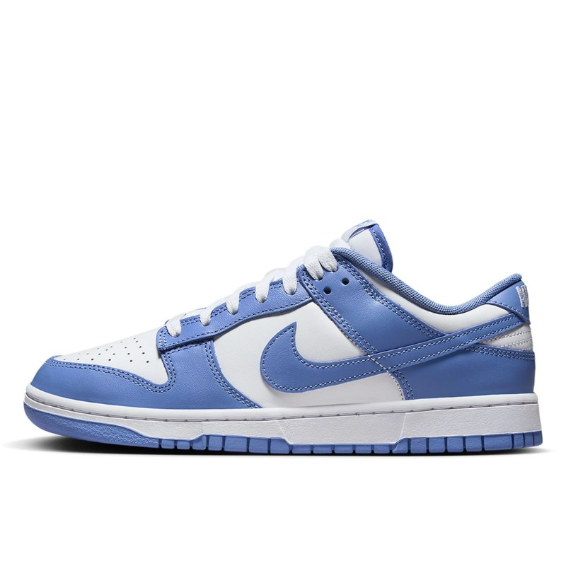 Nike Dunk Low Polar Blue - 1
