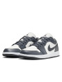 Air Jordan 1 Low Dark Grey - 1