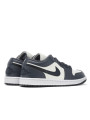 Air Jordan 1 Low Dark Grey - 3