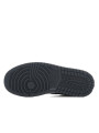 Air Jordan 1 Low Dark Grey - 4