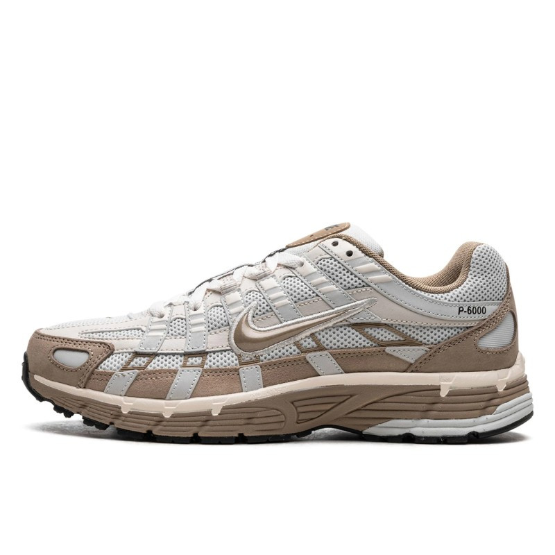 Nike P-6000 Hangul Day - 1
