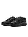 Nike P-6000 Premium Triple Black - 2