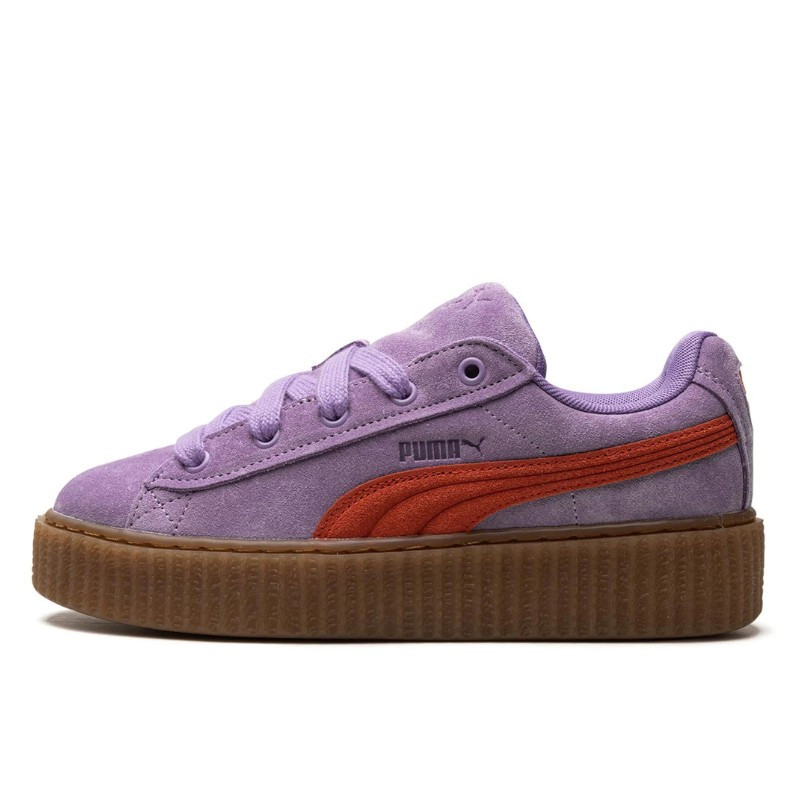 Puma Creeper Phatty Rihanna Fenty Lavender Alert